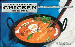 The Best Of Chicken Recipes